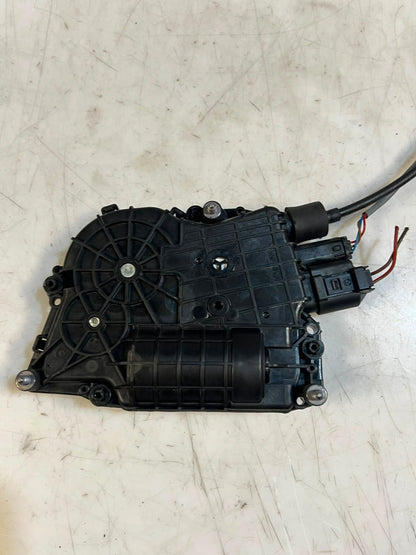 BMW 5' F07 Gran Turismo Door Lock Front Left Auto Soft Close 7149435 OEM