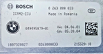Bild in die Galerieansicht laden, BMW X3 G01 MODULE CONTROL BOX CAMERA ICAM 2 ECU 9495879