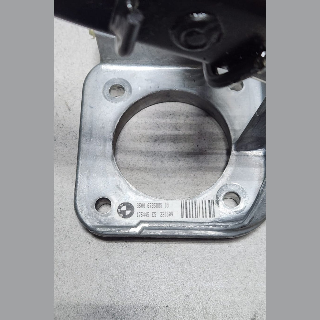 2009-2016 BMW Z4 Series E89 Brake Pedal Assembly 6785885 OEM