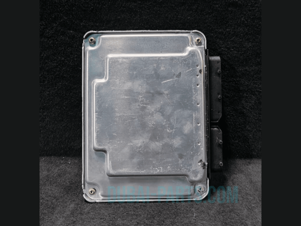 BMW 7 SERIES E65 E66 760i 760Li ENGINE CONTROL UNIT ECU MODULE ONLY - 7506280