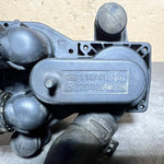 Load image into Gallery viewer, 00-06 Mercedes Benz W220 S-Class Water Pump Heating Control Valve A220 8300284