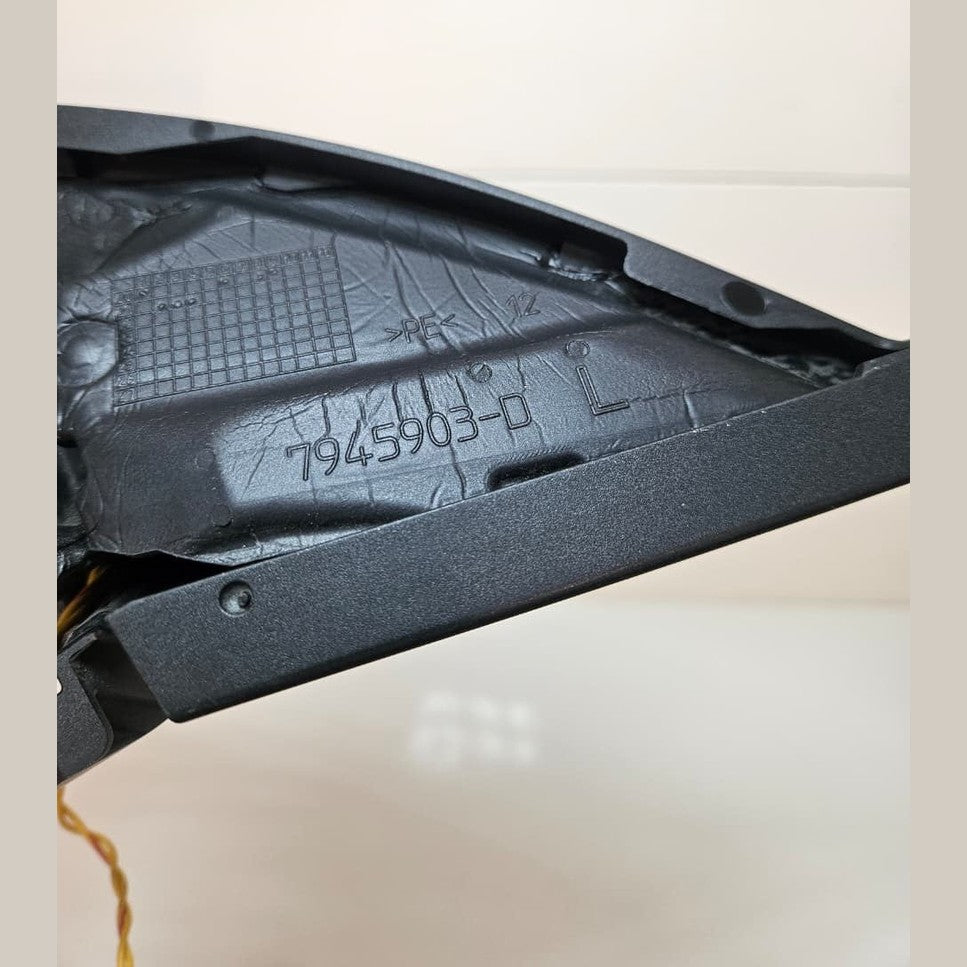2023-2024 BMW i4 Front Door High Frequency Speaker 7945903 OEM
