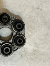 BMW E81 E90 F10 F20 F23 F30 Drive Shaft Propshaft Joint Coupler Rubber 7605629