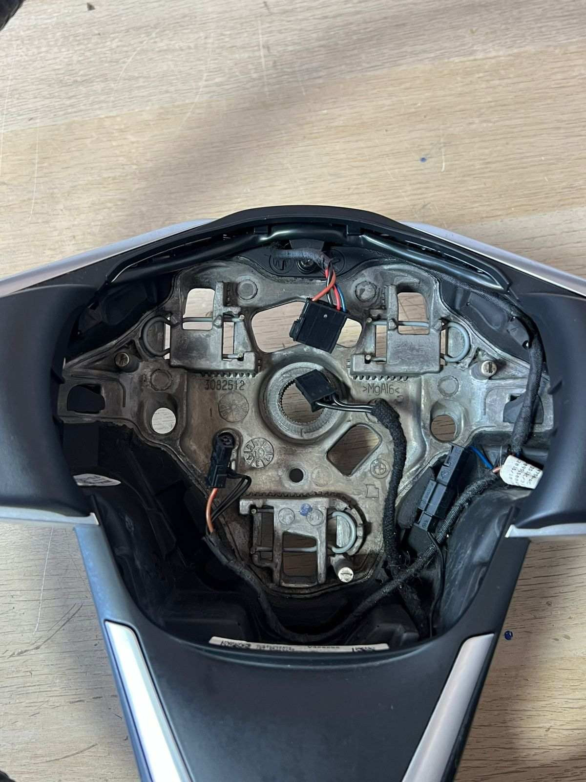 2016-2022 BMW X1 Steering Wheel 3082512 2 Series F45/F46