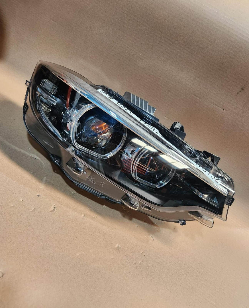 Genuine BMW Led Headlight 74781524 Series F32 F33 F36 M4 F82 F83 LCI