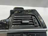 BMW F12, F13, F06 Dashboard Air Vent Grill HEAT BLOWER Right Side 9197487 OEM