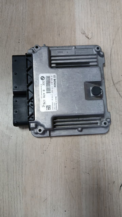 BMW Engine Control Unit 8470176 F30 F31 F35 and 1 Series F20 F21 2015-17 B47 ECU