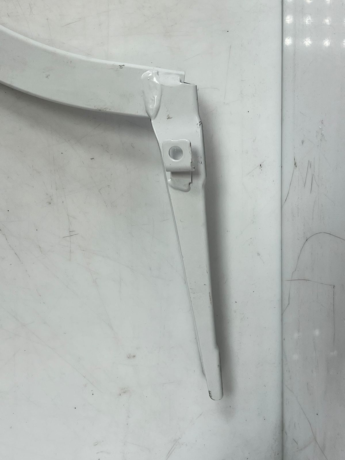 2016-2019 BMW 750i  7 Series G11 G12 Trunk Lid Hinge Left 7357115 OEM