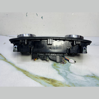 12-16 Mercedes GL350 Climate Control Unit A1669002212 GL Class 166 ML/GLE/GLS