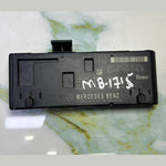 Load image into Gallery viewer, 2013 Mercedes-Benz S350 Trunk Release Control Module A2218703995 W221 S-Class
