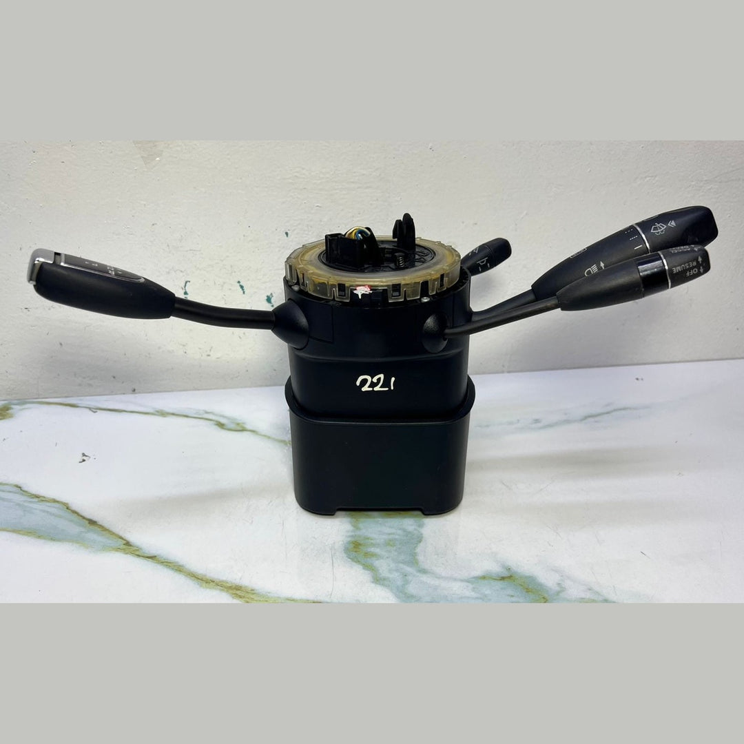 2007-2010 Mercedes CL550 Steering Column Combination Switch A2215405962 W221