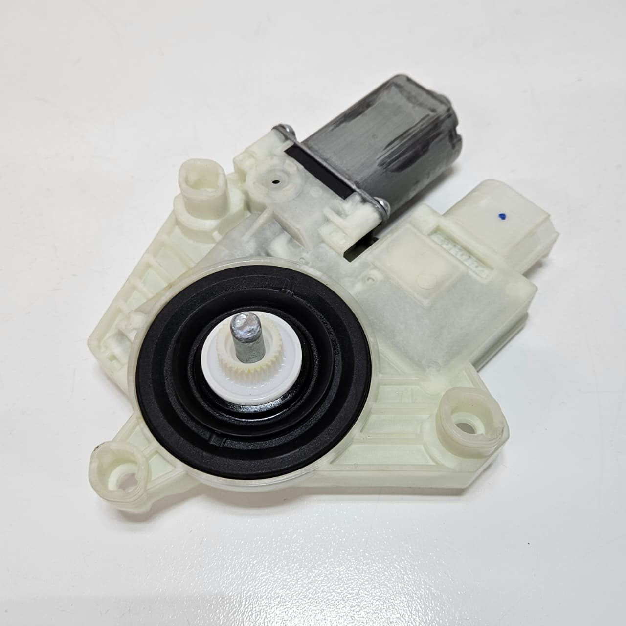 2017-2024 BMW X3 G01 540i 530e G30 Front Left Power Window Motor 5A5C894