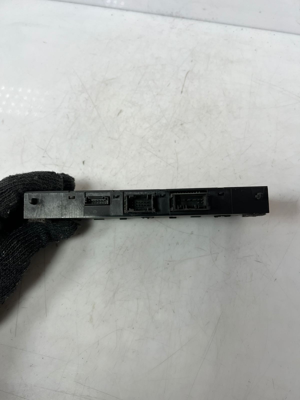 2003-2007 BMW M5 5' E60 E61 Control Switch Panel Center Console 6969449 OEM