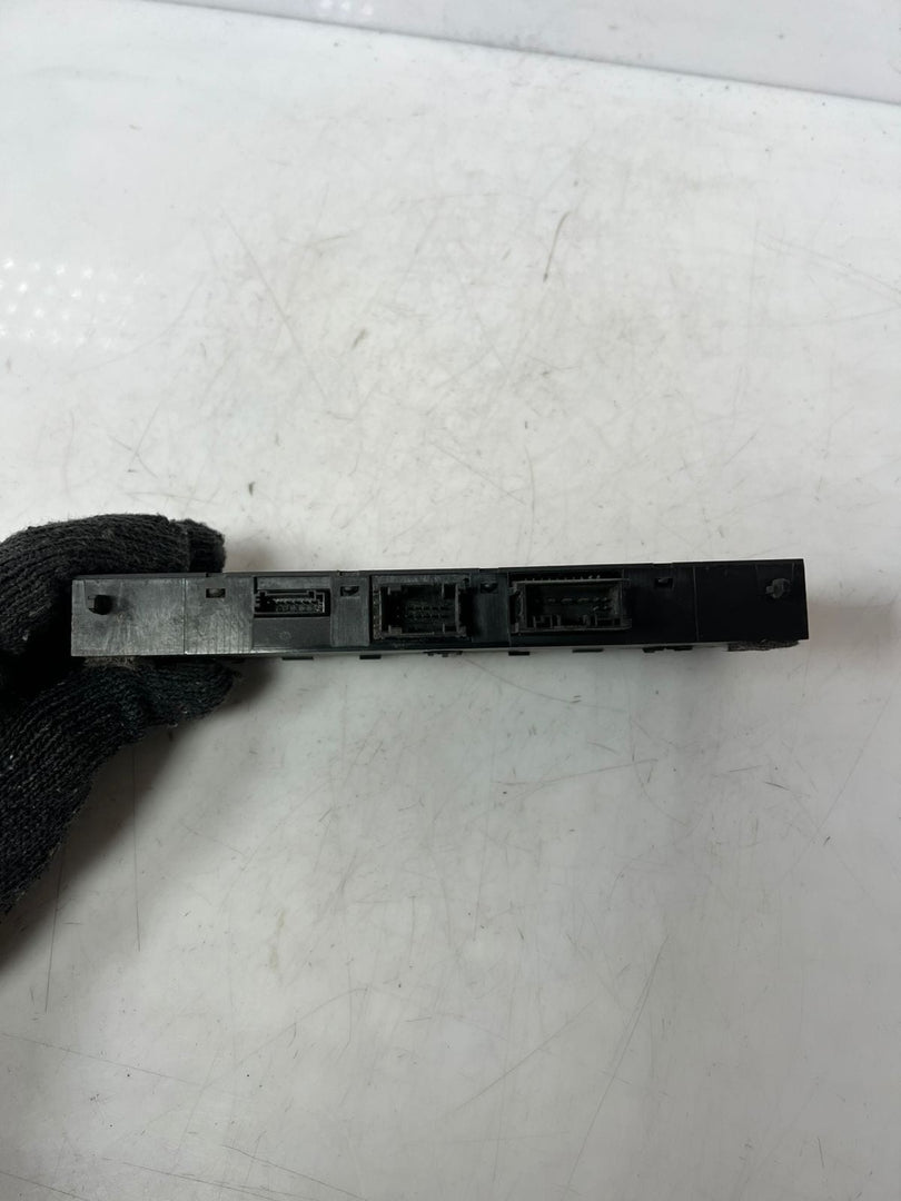 2003-2007 BMW M5 5' E60 E61 Control Switch Panel Center Console 6969449 OEM