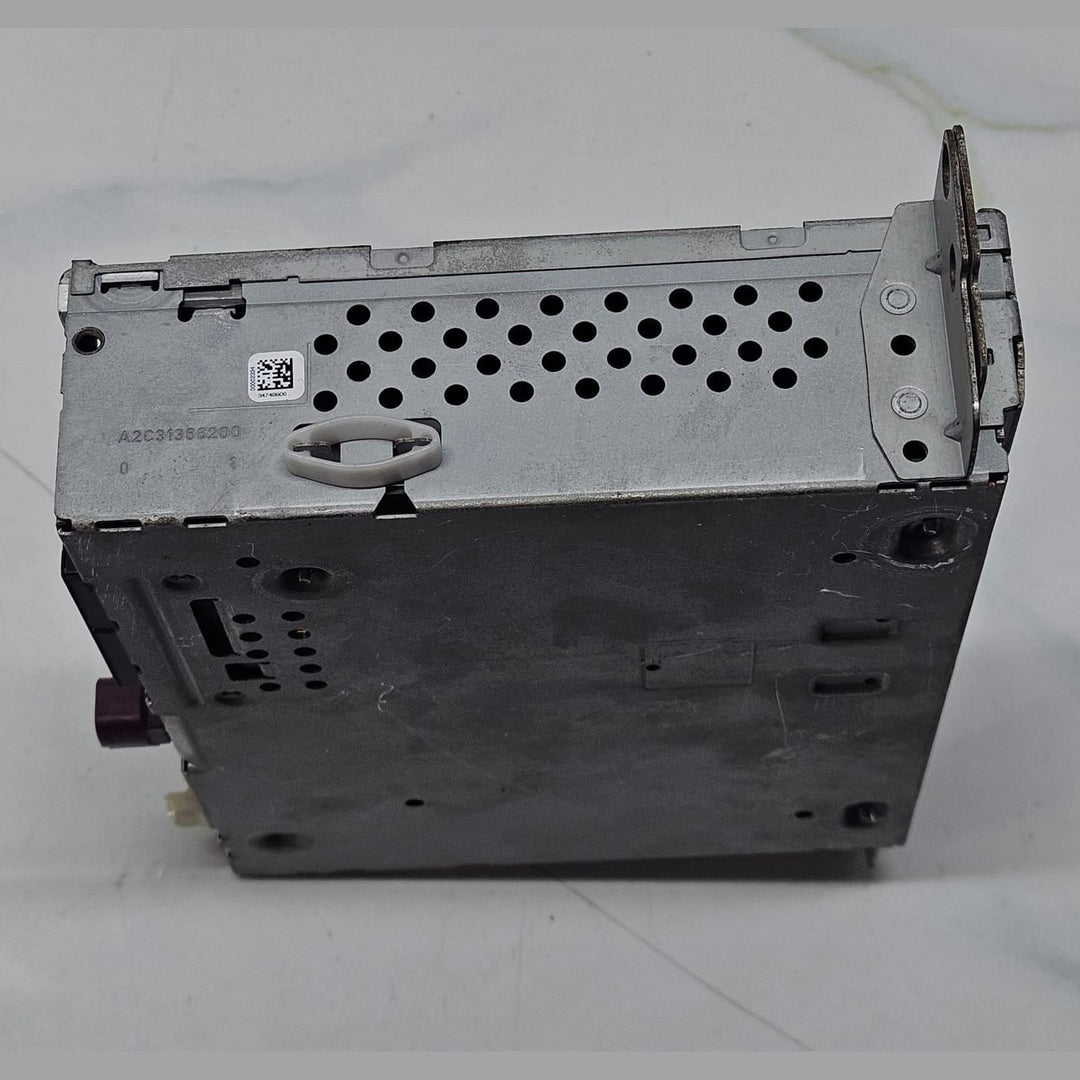 BMW F20 F21 F22 F30 Radio Audio Professional CD Player Head Unit 9272369 OEM