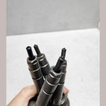 قم بتحميل الصورة إلى عارض الصور، BMW Diesel Fuel Injector 7810702 N47D and N57 5 Series F10 F11 3 Series