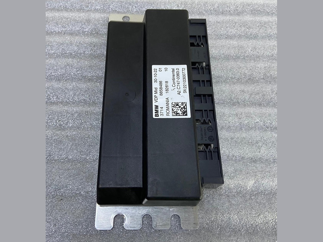 OEM BMW M3 M4 G80 G82 G83 VDP Air Suspension Control Unit 8858486