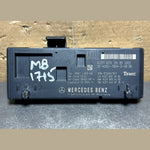 Load image into Gallery viewer, 07-13 Mercedes W221 S550 Trunk Release Remote Open Close Module A221 8703995 OEM