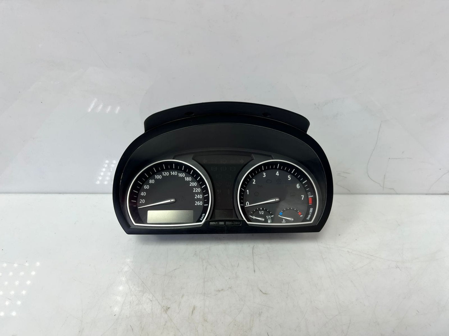 2004-2010 BMW X3 E83 series Instrument Cluster SPEEDOMETER 3451580 OEM