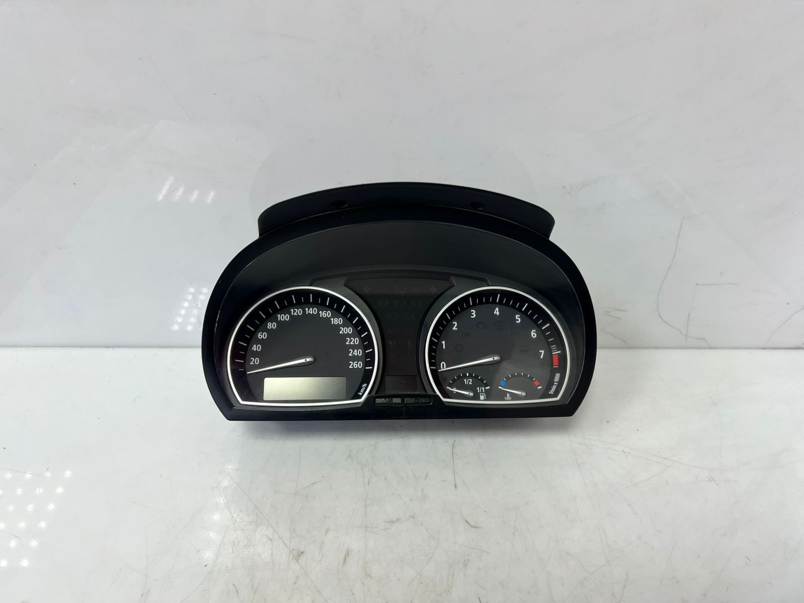 2004-2010 BMW X3 E83 series Instrument Cluster SPEEDOMETER 3451580 OEM