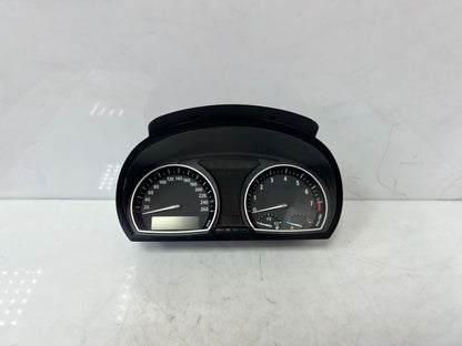 2004-2010 BMW X3 E83 series Instrument Cluster SPEEDOMETER 3451580 OEM
