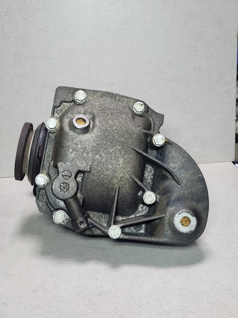 2012-2015 BMW X1 Rear Differential 7611129 X1 E84 RATIO 3.15