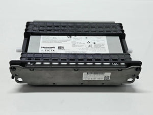 5A61156-2022 BMW G26 RHD Navigation Set High 3 MGU Audio Headunit OEM