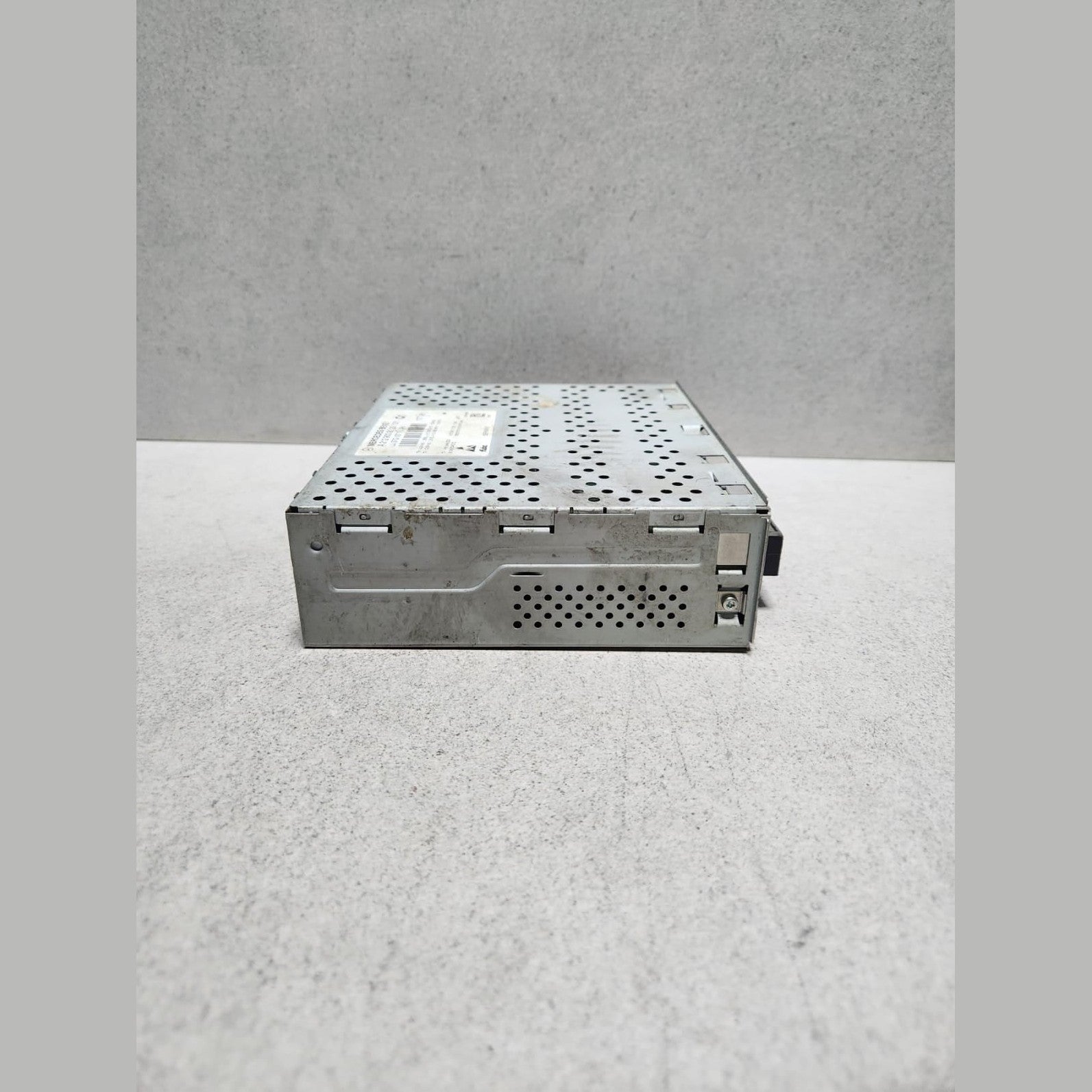 Benz Digital Tv Tuner A2129009322 W212 W166 B-Class and A-Class