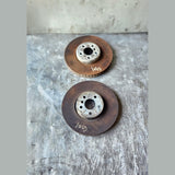 2018-2023 BMW X3 G01 Brake Disc 6860911 X3 X4 G02 FRONT LEFT & RIGHT