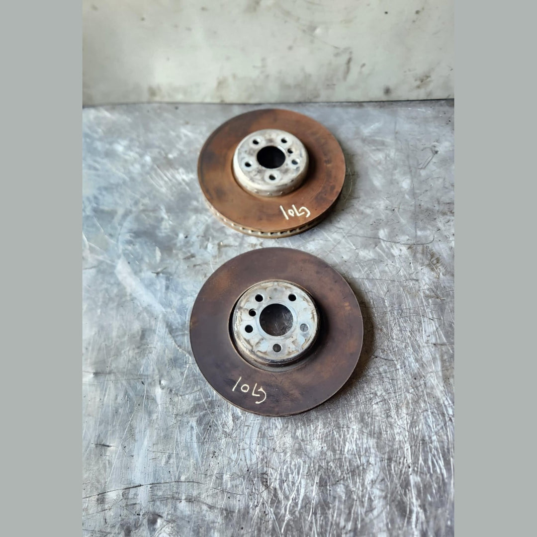 2018-2023 BMW X3 G01 Brake Disc 6860911 X3 X4 G02 FRONT LEFT & RIGHT