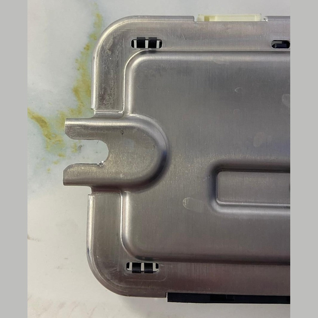 OEM BMW F10 F12 F13 F01 F02 F06 F25 F26 Footwell Light Control Module 9273630