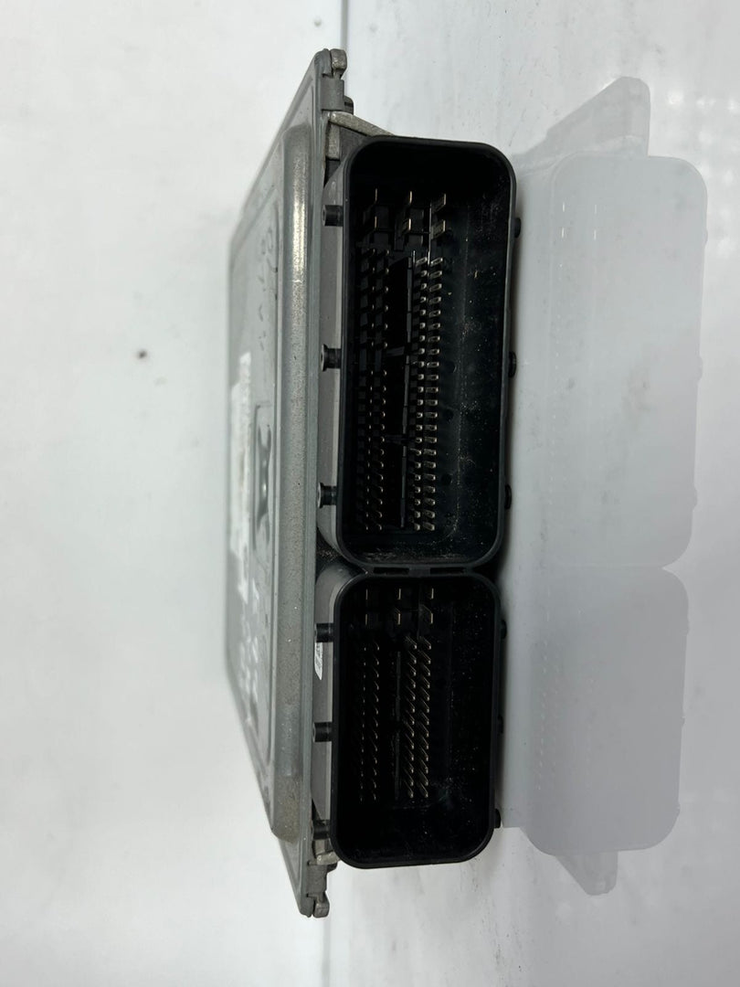07-11 BMW 328i E92 N52 2.5 Engine Control Module ECU DME+CAS3+NO KEY SET 7567362