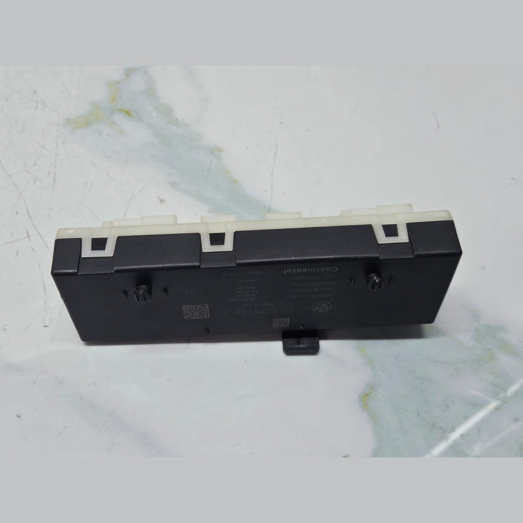 2019-2023 BMW X5 G05 Tailgate Function Control Module 9879768 OEM
