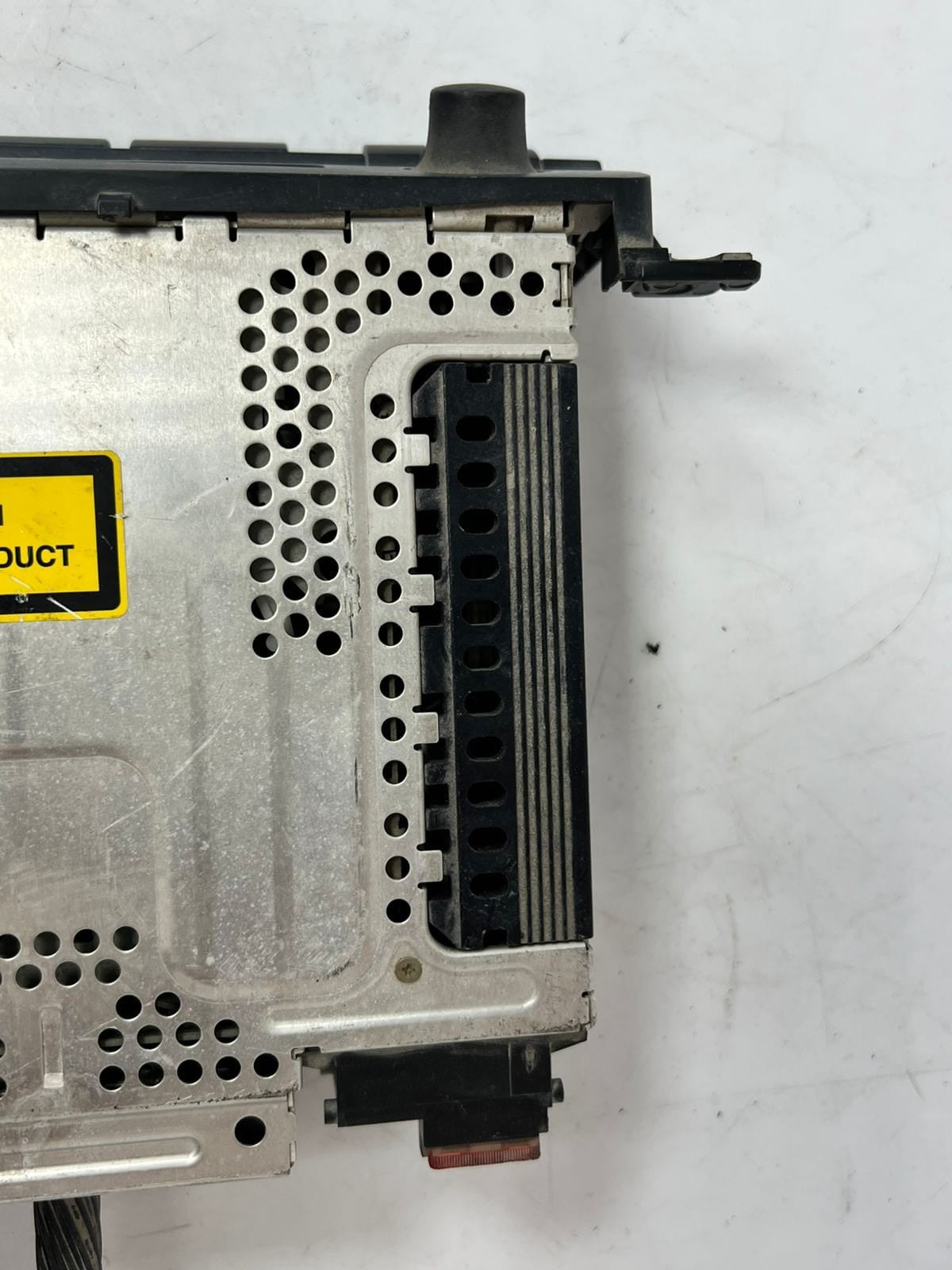 2001-2006 BMW E46 M3 Main Stereo Radio CD Player Genuine 6943429