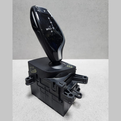 2017-2019 BMW 530i Automatic Transmission Gear Selector Lever 6825825 