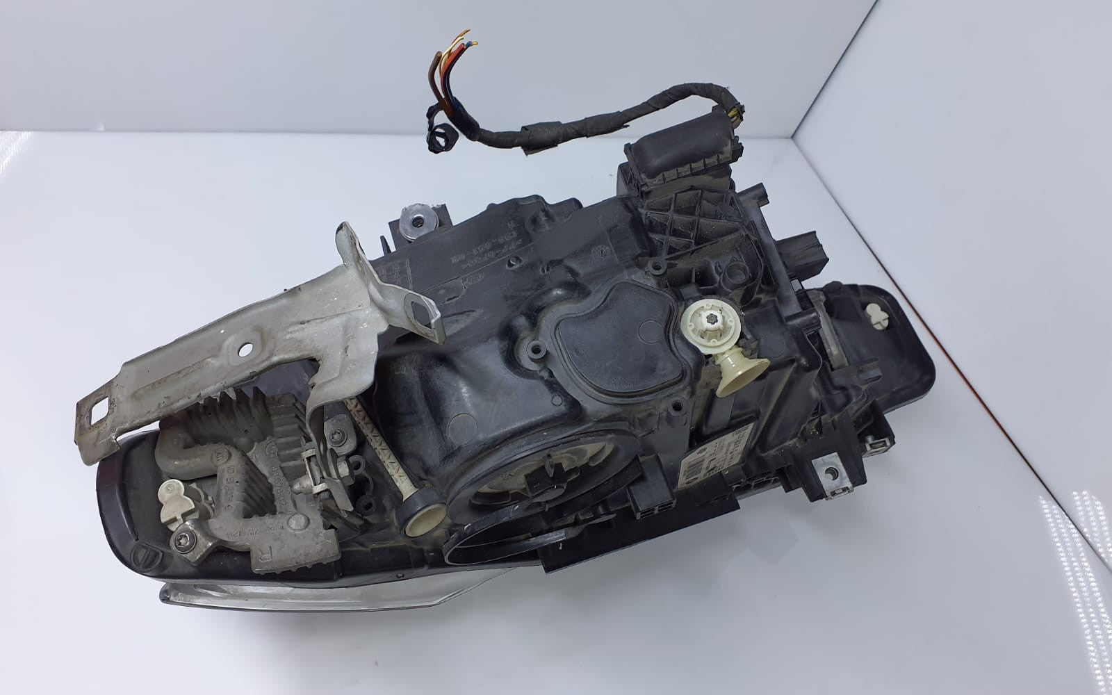 BMW F30 F31 LCI Headlamp Headlight LED Lamp Light Front Right O/S 7471308