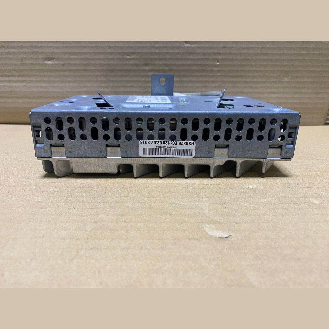 2014-2020 BMW i8 Amplifier Harman Kardon 6823478 F30 F20 F32 F34 F36