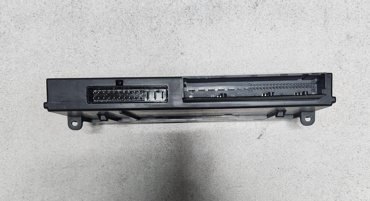 2011 BMW 535i Body Control Module 9244396 535i 550i F07 V12