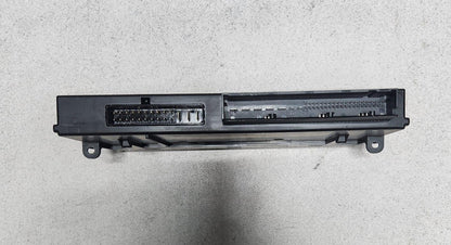 2011 BMW 535i Body Control Module 9244396 535i 550i F07 V12