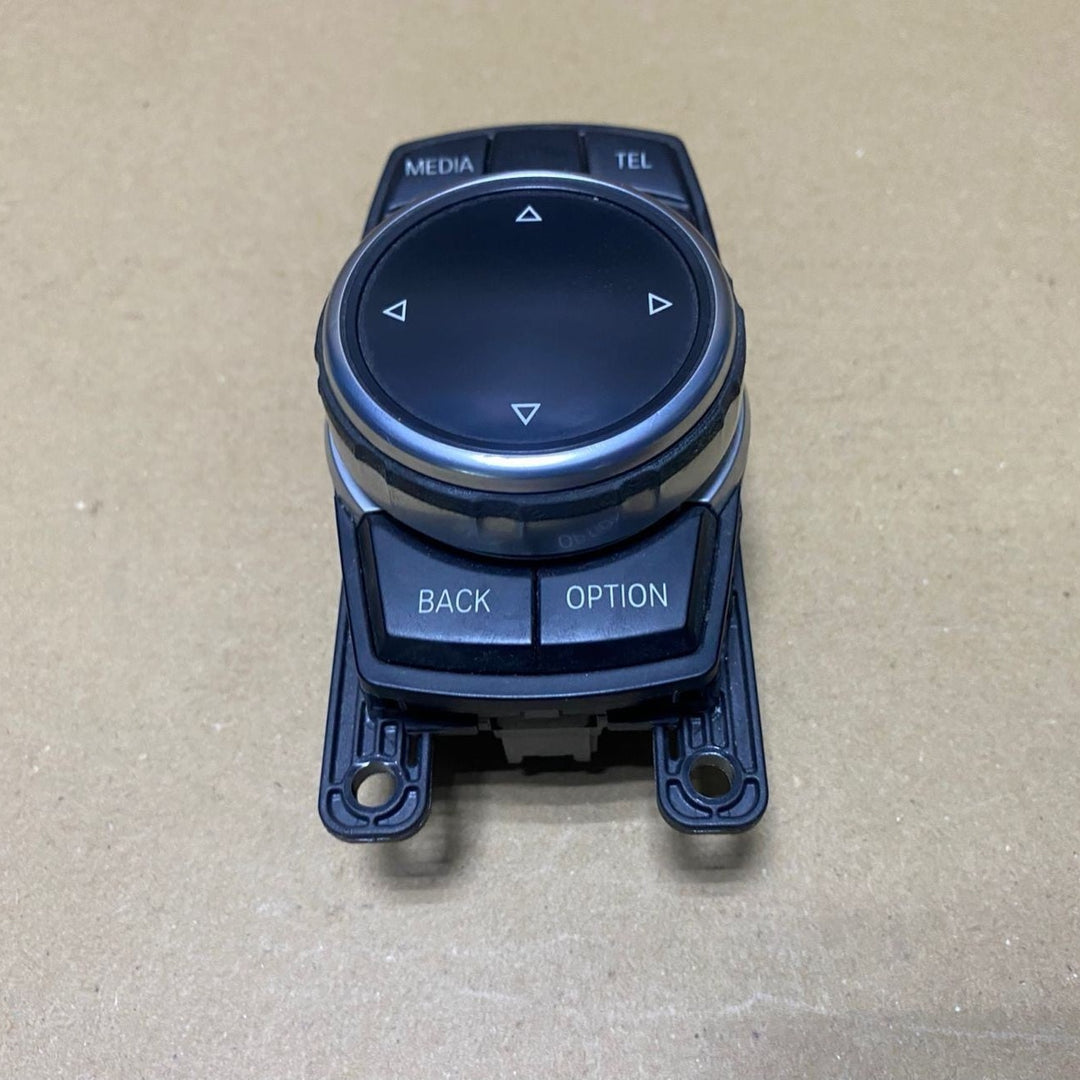 BMW Idrive Touch Controller 9332286,F01 F10 F11 F15 F16 F20 F21 F25 F30 F31 F45