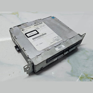 2010-2017 BMW X3 F25 Radio Card Reader Audio Head Unit 9258937 OEM