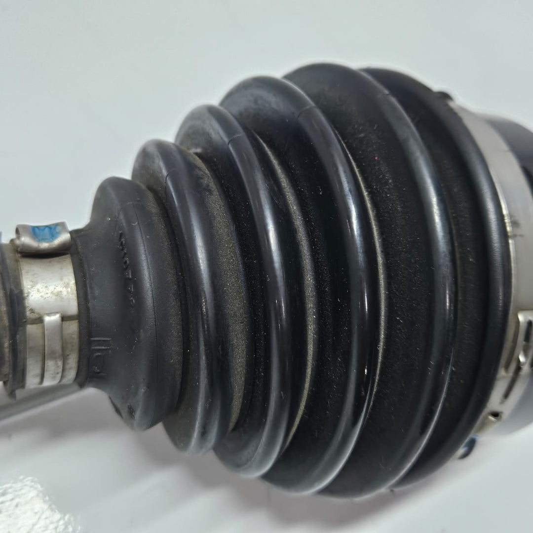 2019-2024 BMW X3 X4 G02 G01 F97 Drive Shaft Front Left 8643183