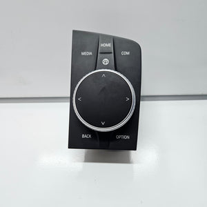 Genuine 2019-2021 BMW 1 3 Series F40, G20 G21 330i I drive Controller Touch Swit