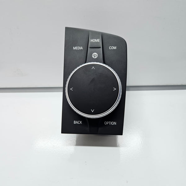 Genuine 2019-2021 BMW 1 3 Series F40, G20 G21 330i I drive Controller Touch Swit