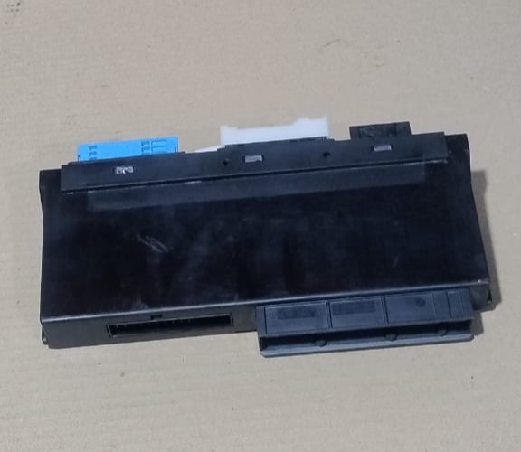 BMW F06 JUNCTION BOX ELECTRONICS CONTROL UNIT - 9353424