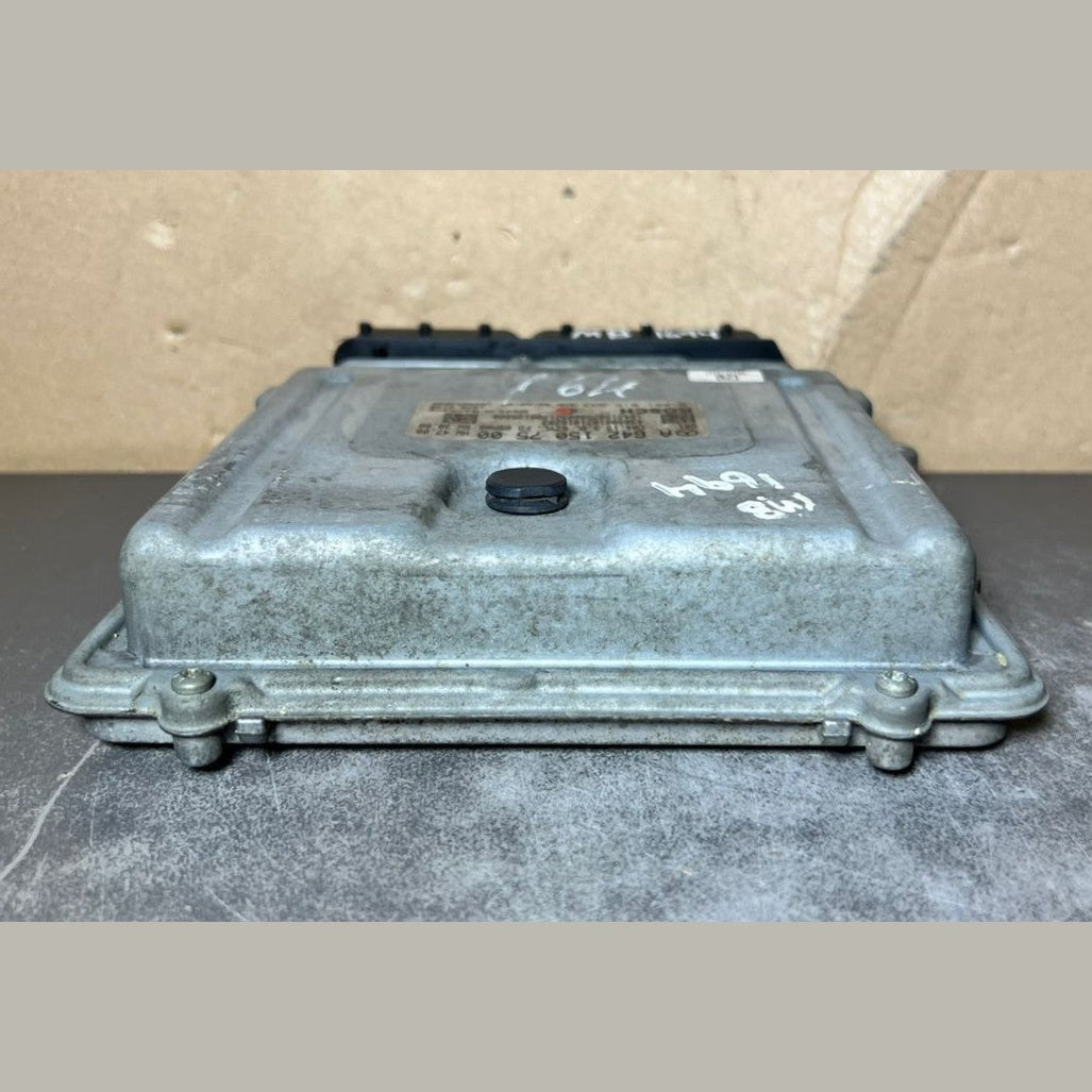 07-11 Mercedes W164 GL ML Engine Control Module Unit ECM ECU A642 1507500 OEM