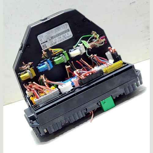 2010-2015 Mercedes-Benz C300 Front Sam Fuse Relay Module A2129008107 W204 W350