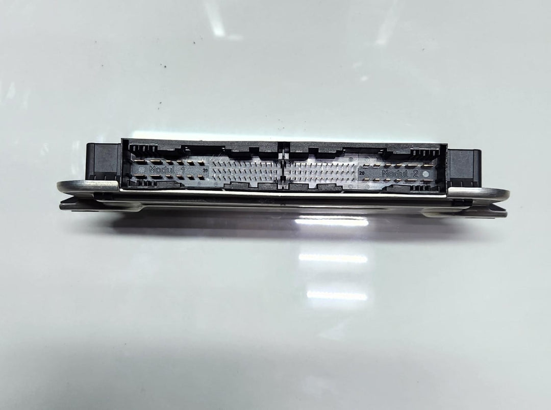 2012-2013 BMW 640i Footwell Light Control Module 61359273630 F12 650i OEM