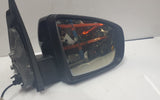 BMW Exterior Door Mirror 607096 X5 E70 2007-2013 folding function for RHD vehicl