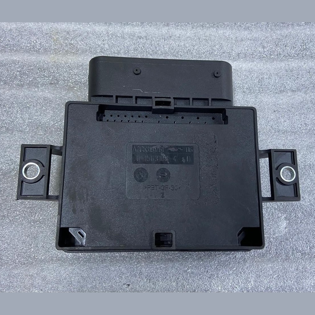 OEM BMW F10 F11 F12 EMF Module Parking Brake Unit Electric Control 6863800